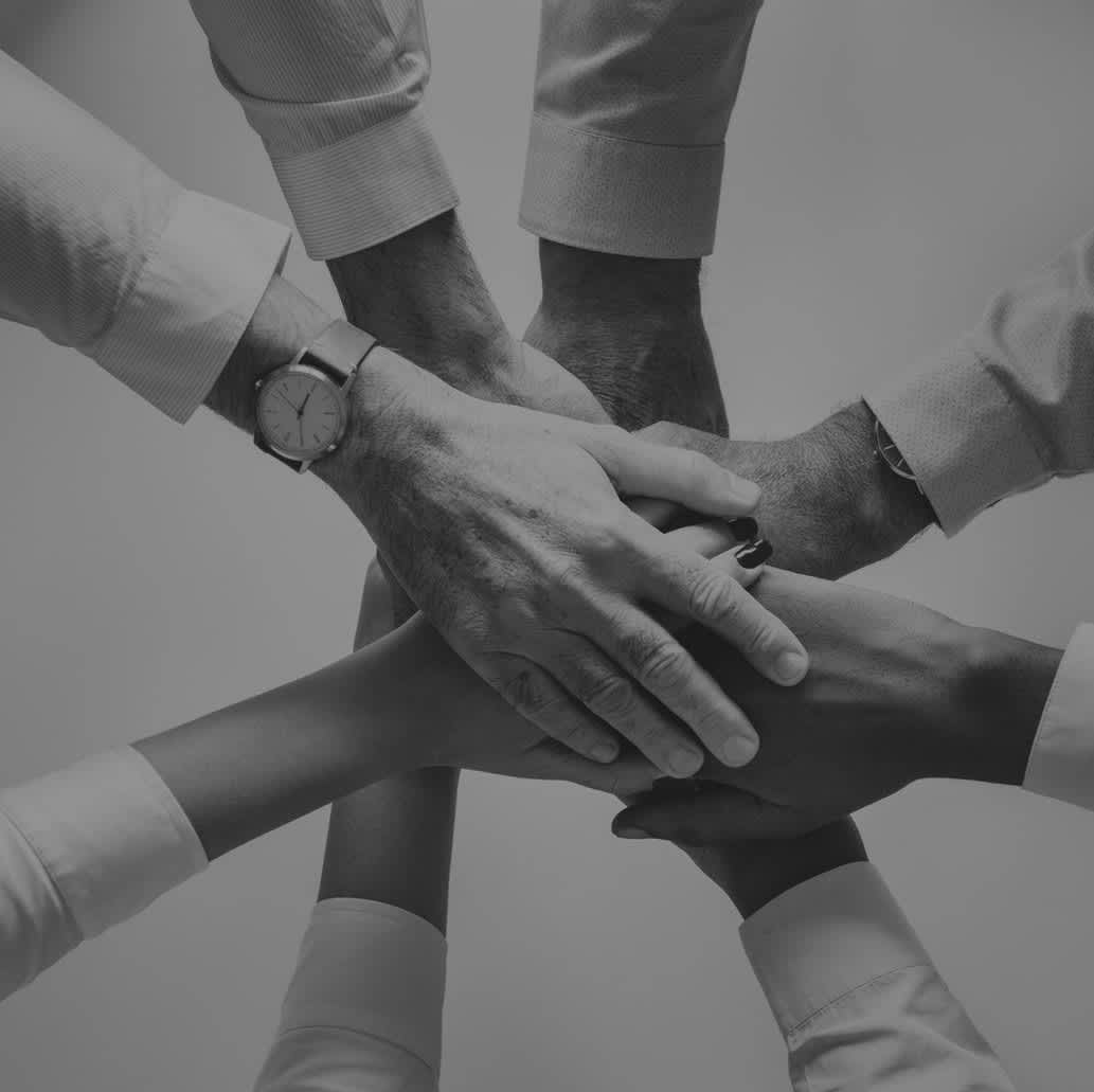 A Global Community A Global Community