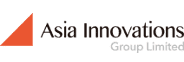 Asia Innovations logo