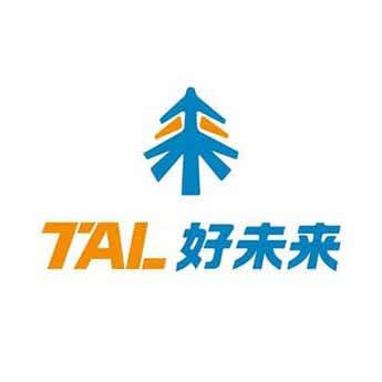 TAL logo