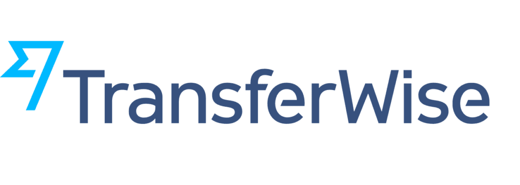 transferwise logo