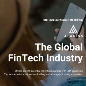 FINTECH expansion in the us