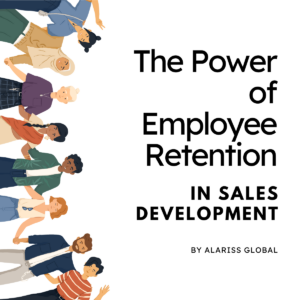 The Power of Employee Retention