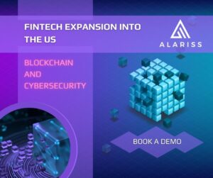 Fintech Expansion into the US