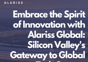 Embrace the Spirit of Innovation Silicon Valley's Gateway to Global Tech Success