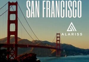 Golden Gate Bridge Instagram Post