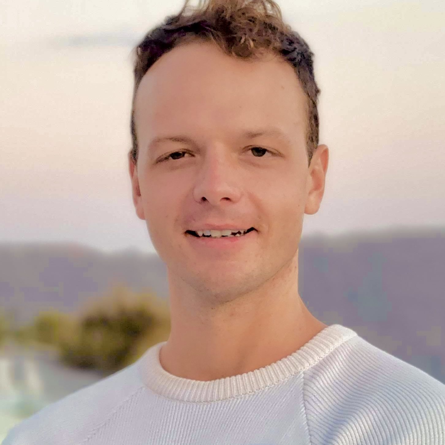 Nicholas Manske Headshot Alariss Cofounder & CTO