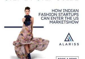 Step-by-Step Guide How Indian Fashion Startups Can Enter the US Marketshow